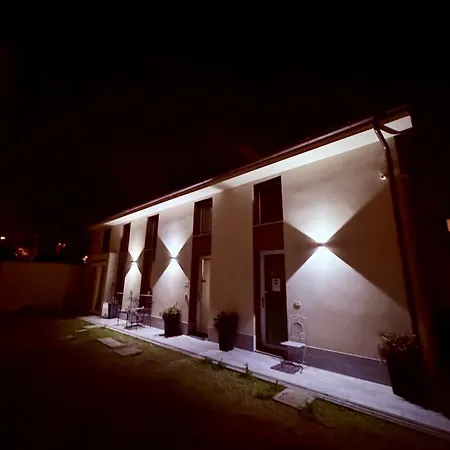 Ama Esclusive Spa&cinema Centro Apartahotel 4*