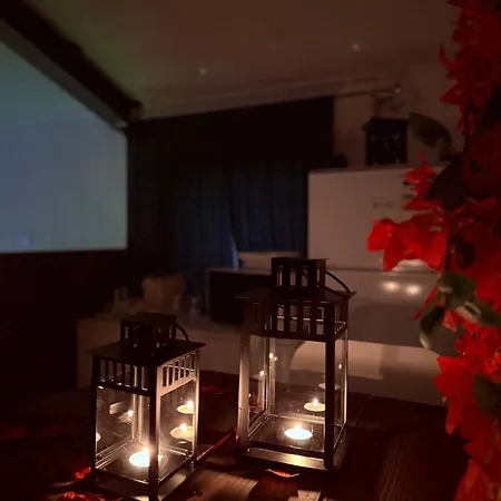 Ama Esclusive Spa&cinema Centro Bolonia