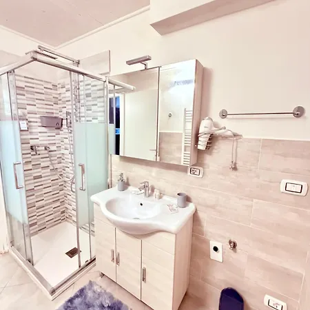 Ama Esclusive Spa&cinema Centro Bolonia
