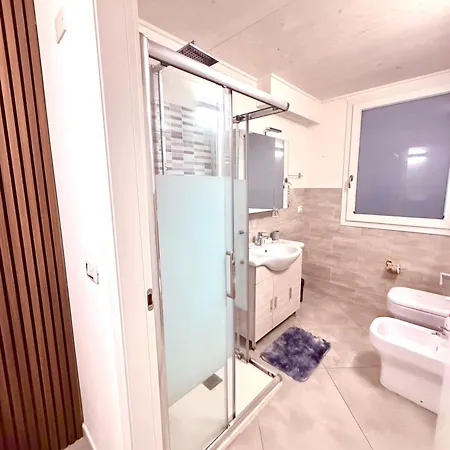 Apartahotel Ama Esclusive Spa&cinema Centro 4*