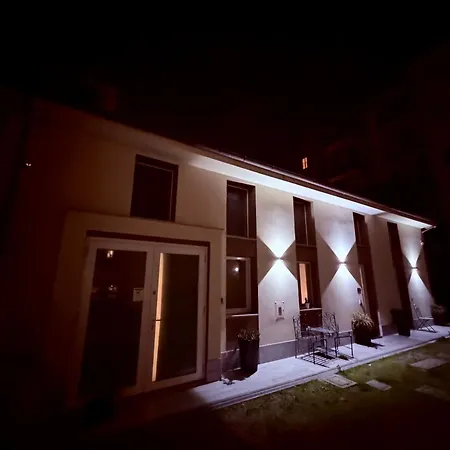 Ama Esclusive Spa&cinema Centro Bolonia