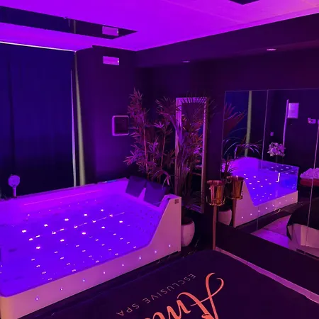 Ama Esclusive Spa&cinema Centro 4*